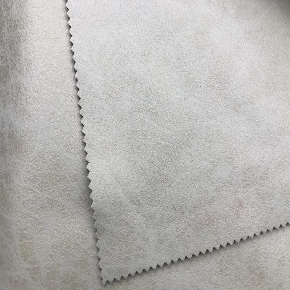 Bronzed sofa fabric